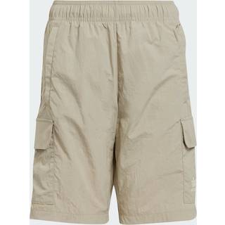 Cargo shorts - Putty Grey - 158