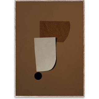 Paper Collective Tipping Point 02 plakat 70x100 cm