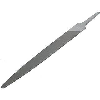 Rømmefil 6" mellem