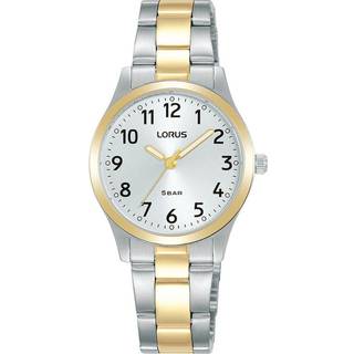Lorus RRX12JX9 Two Tone Bracelet Watch - W58189