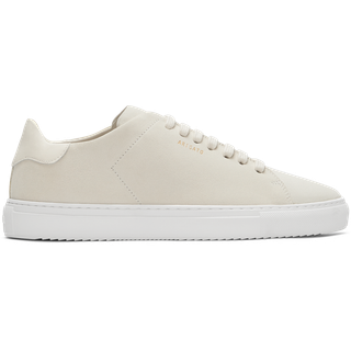Axel Arigato Clean 90 Sneaker Beige Suede
