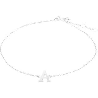 Isabel Bernard Saint Germain damer Armbånd 14 karat hvidguld IB320041
