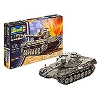 Revell Leopard 1 Model Kit