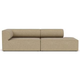 Audo Eave 96 2-Personers Sofa Konfiguration 3 Bouclé 02