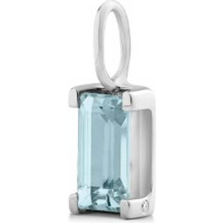 Ro Copenhagen Nord Blue Vedhæng P106W101