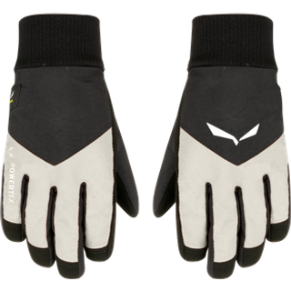 Salewa Kid's PTX/TWR Gloves Handsker Børn størrelse 128 farve sort
