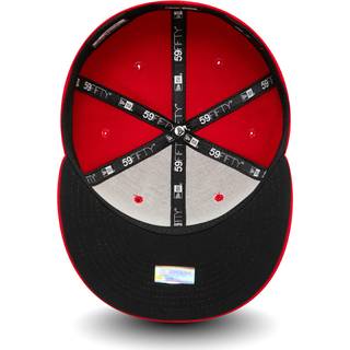 New Era Philadelphia Phillies Authentic On Field Red 59FIFTY Cap newera adult unisex Red newera adult unisex Red newera adult unisex Red newera adult - 8