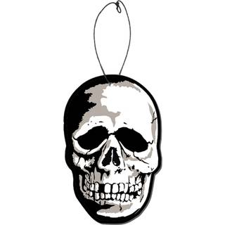 Halloween 3 Skull Luft Erfrischer