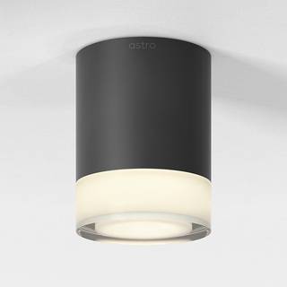 Astro Ottawa Loftlampe Mat Sort