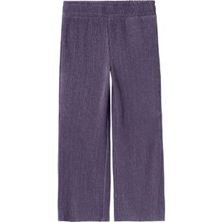 Name It Loganberry Wide Bukser