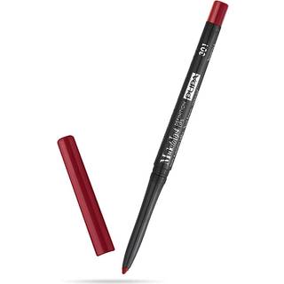 Pupa Milano Pupa Made To Last Definition Lips 0.35 g #301 Terra Di Siena