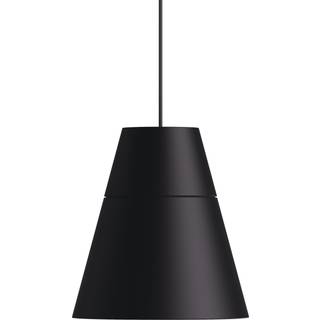 Grupa Ili Ili Pendel - Loftslamper Aluminium Sort - BC-BK