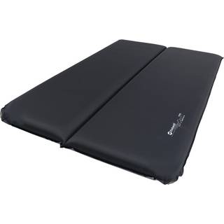Outwell Sleepin Double 10.0 cm Black, OneSize