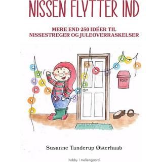 Nissen flytter ind