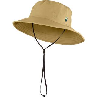 Fjällräven Abisko Sun Hat, dune beige-L/XL