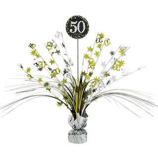 Bordpynt 50 år Sparkling