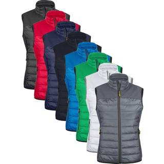 Printer 2261064 Expedition Vest dame Navy L