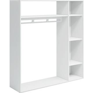 Åben Garderobe