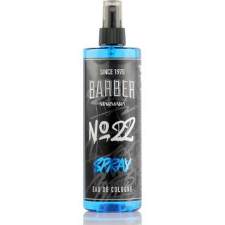 Marmara Barber Cologne Graffiti No.22 - 400 ml