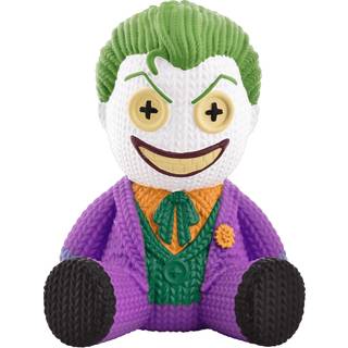The Joker Vinyl Figur Handmade by Robots