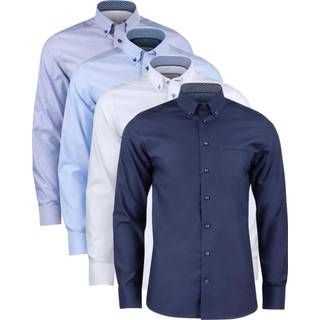 J. Harvest & Frost 2912101 Red Bow 121 Regular Sky Blue 4XL