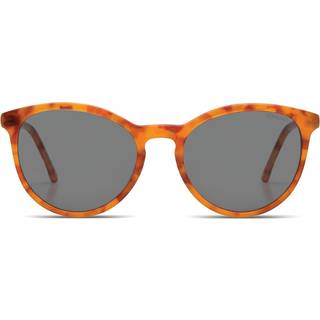 Komono Althea/S S1002 52 Solbriller Kvinder Brun - Caramel Brown - 52mm