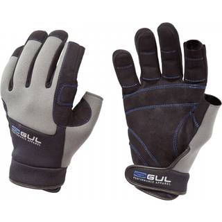 GUL Code Zero Sommer Full Finger handsker-Small