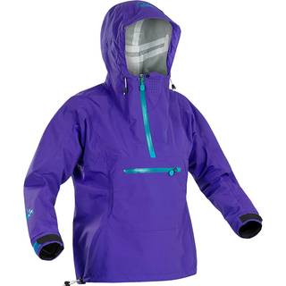 Palm Vantage Touring Rojakke - dame-Medium