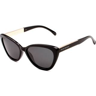 Privé Revaux HEPBURN 2.0/S 807/M9 58 Solbriller Kvinder Black - Black - 58mm