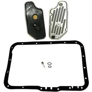 Wix Filtre - 58840 Automatisk transmissionsfilterpakke p? 1