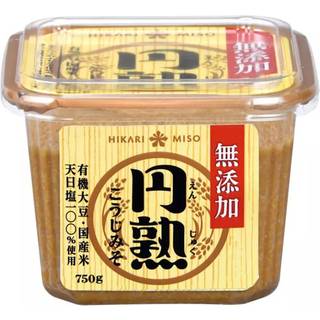 Miso Enjuku Koji 750 g - Japansk delikatesse