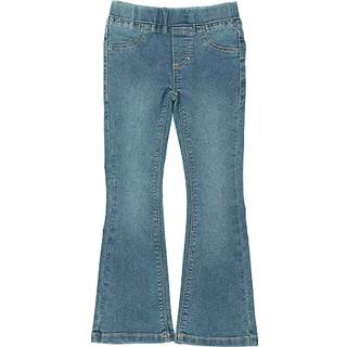 VRS børne denimbukser str. 140 - blå (På lager i butik)