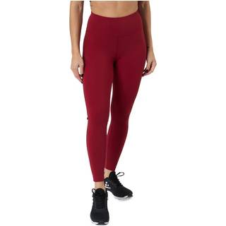 ADV Charge Perforated Tights W - Red