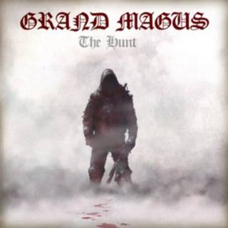 Grand Magus - Hunt