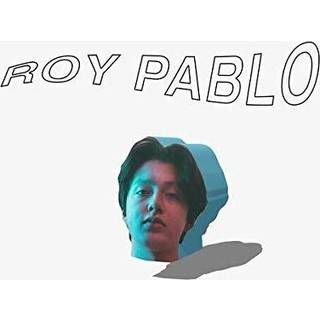 Boy Pablo - Roy Pablo