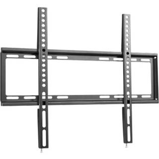 Vægbeslag Ultra Flat Fixed med vaterpas, 32"-55"