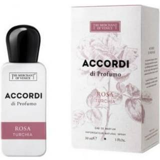 THE-MERCHANT-OF-VENICE Indsamling Accordi-di-ProfumoEau de Parfum Spray 30 ml (12.633,00 kr / 1 l) - 30 ml