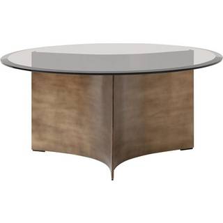 Wendelbo Arc Sofabord Medium Brun