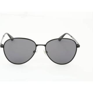 Sandro SD7009 001 56 Solbriller Mænd Black - Black - 56mm