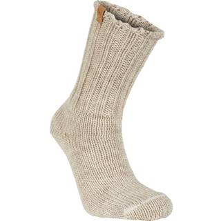 Ivanhoe NLS Rag Sock Birch, 35-38