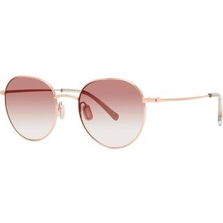 Paradigm 19-32 Rose Guld 50 Solbriller Mænd Guld - Rose Gold - 50mm