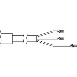 Electrolux ledning, EU; 1,85m 140001945314