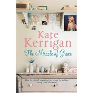 The Miracle of Grace