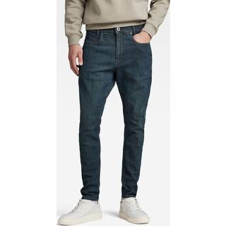 D-Staq 3D Slim Jeans - Grey - Men