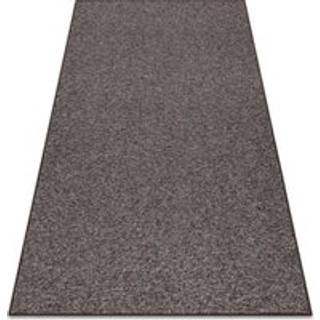 OBJEKT TÆPPER SUPERSTAR 310 beige brun 100x250 cm