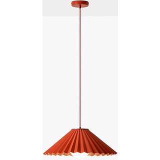 Pendellampe The Pleat