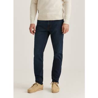 Morris James Satin Jeans One Year Wash