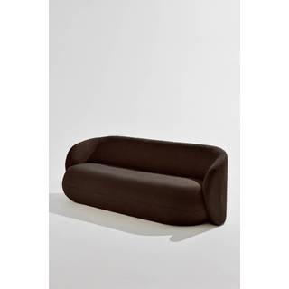 Bloom sofa 3 pers - Brun