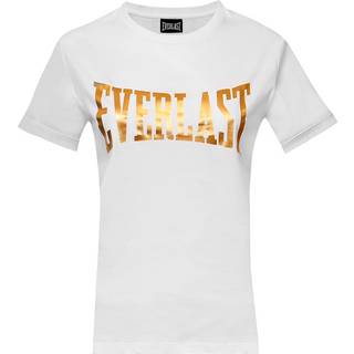 Everlast Lawrence T-shirt - Hvid