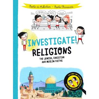 Investigate! Religions